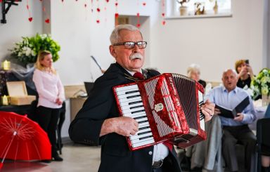 2 urodziny Klubu Senior+!