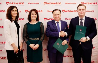 Umowa na dofinansowanie budowy obwodnicy podpisana