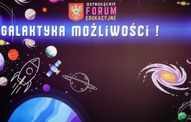 „Forum Edukacyjne – 2025” w Ostrołęce