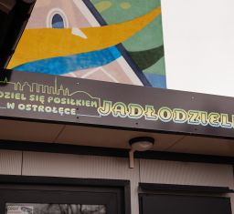 Rusza Jadłodzielnia przy MOPR
