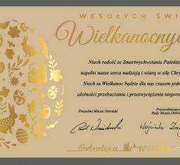 Wesołych Świąt !