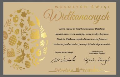 Wesołych Świąt !