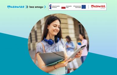 Wypełnij ankietę dotyczącą potrzeb edukacyjnych w zakresie jakości powietrza