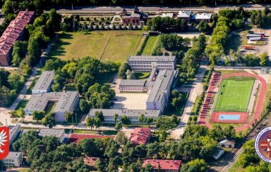 Nowy kierunek mundurowy w Ostrołęce  technik pojazdów samochodowych – oddział mundurowy