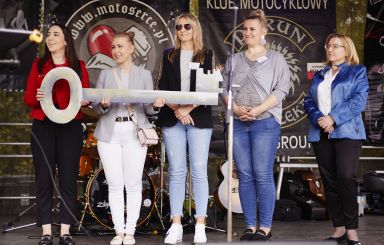 WSAponalia 2025 & Motoserce 2025 – weekend w Ostrołęce pełen energii, muzyki i otwartych serc!