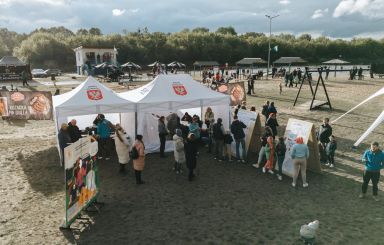 Przypominamy, że do 13 czerwca br. trwają konsultacje społeczne Gminnego Programu Rewitalizacji na lata 2024–2034!