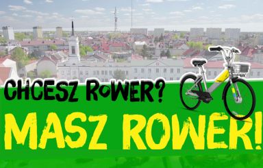 Rozpoczęła się rywalizacja o prestiżowy tytuł Rowerowej Stolicy Polski