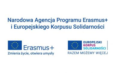 Erasmus+ wyniki konkursu
