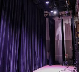 Nowe kotary w Ostrołęckim Centrum Kultury