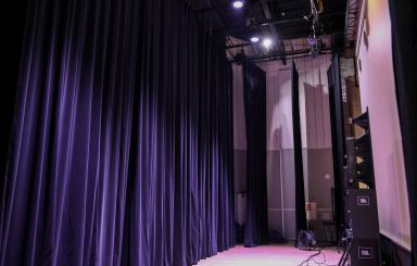 Nowe kotary w Ostrołęckim Centrum Kultury