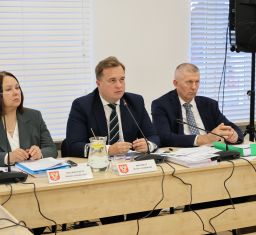 Rok odpowiedzialności, współpracy i nadziei