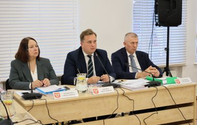 Rok odpowiedzialności, współpracy i nadziei