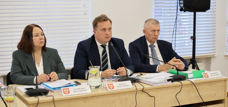 Rok odpowiedzialności, współpracy i nadziei