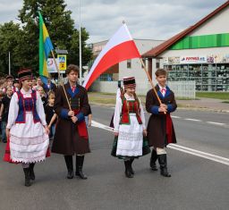 Zakończył się Festiwal 