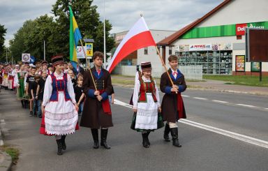 Zakończył się Festiwal 