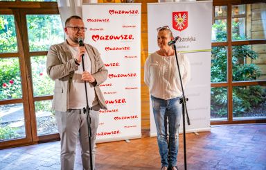 Zakończył się finał 70. Ogólnopolskiego Konkursu Recytatorskiego w Ostrołęce