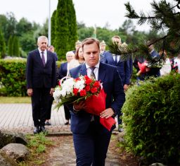 Pamiętamy. 11 lipca –  Dzień Pamięci o Polakach – Ofiarach Ludobójstwa dokonanego przez OUN i UPA na ziemiach wschodnich II Rzeczypospolitej Polskiej