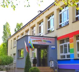 Modernizacja pomieszczeń Przedszkola Miejskiego Nr 7 w Ostrołęce