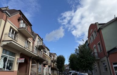 Zmiana organizacji ruchu na czas festiwalu