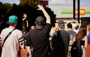 FL Festival – głos młodych z Ostrołęki