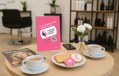 „Dobra Wróżka radzi – profilaktyka to najlepsza stylizacja”