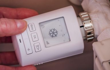 Chcesz otrzymać dofinansowanie do wymienionego kotła gazowego? Złóż wniosek