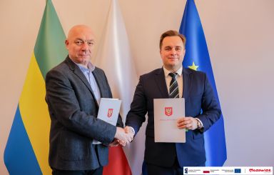 „Modernizacja infrastruktury edukacyjnej szkół zawodowych Miasta Ostrołęka w Zespole Szkół Zawodowych Nr 3 w Ostrołęce”