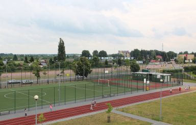 Rusza nabór chętnych do prowadzenie zajęć na Orlikach