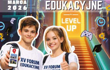 Czas na nowy poziom nauki!