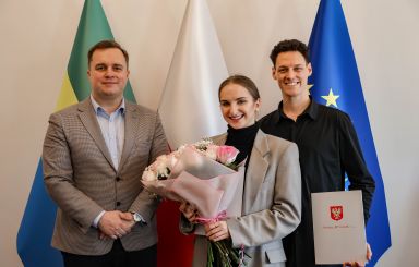 Ostrołęka ma powody do dumy!