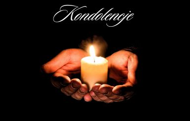 Kondolencje