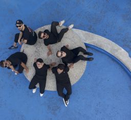 Happysad drugą gwiazdą tegorocznych Dni Ostrołęki!