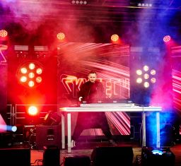 Przed Wami – Skytech!