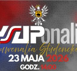 WSAPonalia 2026