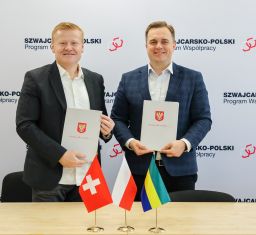 Rusza budowa Centrum Inicjatyw Młodzieżowych