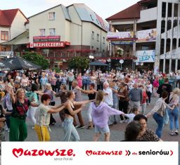 Podpisano umowę na zadanie pn. „Nie liczę godzin i lat…”