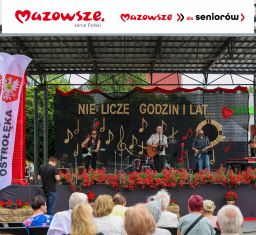 Ostrołęcki Dzień Aktywności Seniora