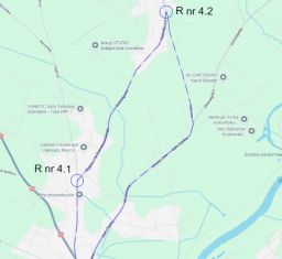 Czasowa zmiana organizacji ruchu na ul. Stacha Konwy w Ostrołęce – zamknięcie ul. Zygmunta Padlewskiego