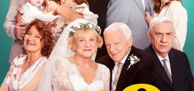 Bezpłatny seans filmowy organizowany w ramach programu „Aktywni Seniorzy – ASY”
