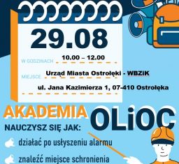 KRAJOWY TRENING REAGOWANIA – DOŁĄCZ DO NAS!
