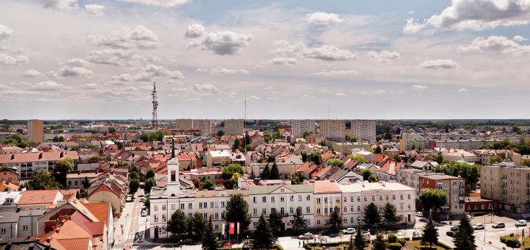 Komunikat ws. zorganizowania nauki na odległość