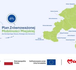 Codzienne dojazdy, rower, autobus, samochód. Mieszkańcy pomogą zaplanować transport przyszłości