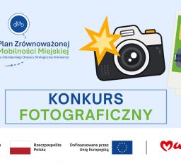 Masz w okolicy miejsce, które wymaga zmiany? Pokaż je na zdjęciu!