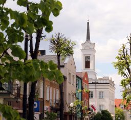 Dyżur Doradcy Energetycznego w Urzędzie Miasta Ostrołęki – skorzystaj z bezpłatnych konsultacji