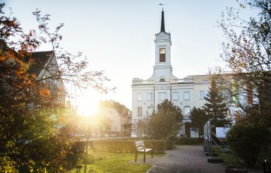 Nabór wniosków o nagrody w dziedzinie kultury