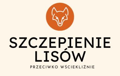 AKCJA SZCZEPIENIA DOUSTNEGO LISÓW PRZECIWKO WŚCIEKLIŹNIE
