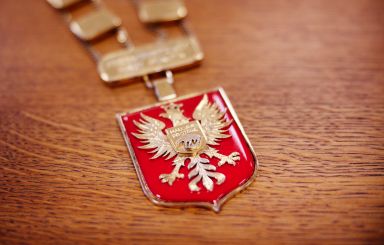 VII Sesja Rady Miasta Ostrołęki
