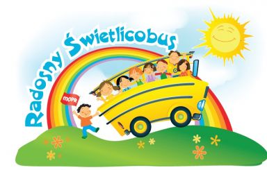 Wyprawa Świetlicobusem do Wielkiej Brytanii